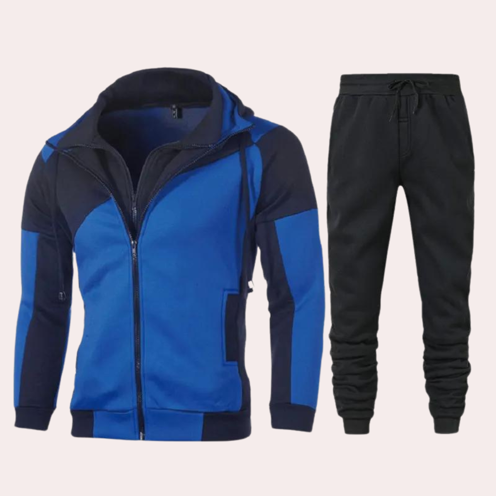 Ensemble de Jogging Deux Pièces pour Hommes