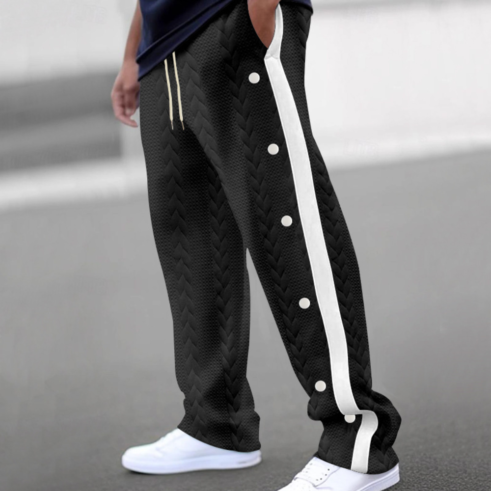 Pantalon de Jogging Décontracté pour Hommes