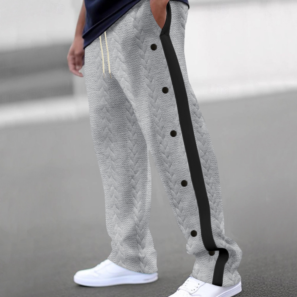 Pantalon de Jogging Décontracté pour Hommes