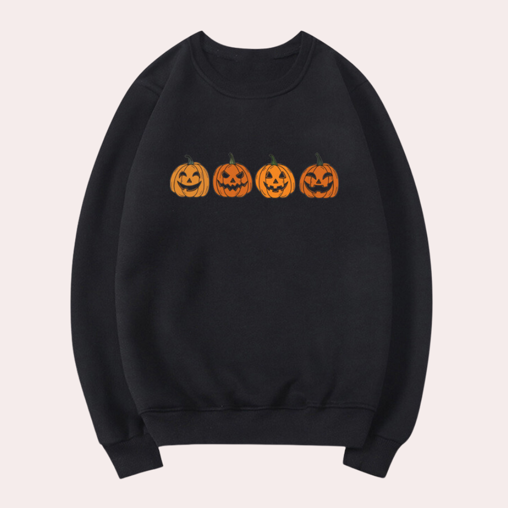 Pull d'Halloween pour Femmes