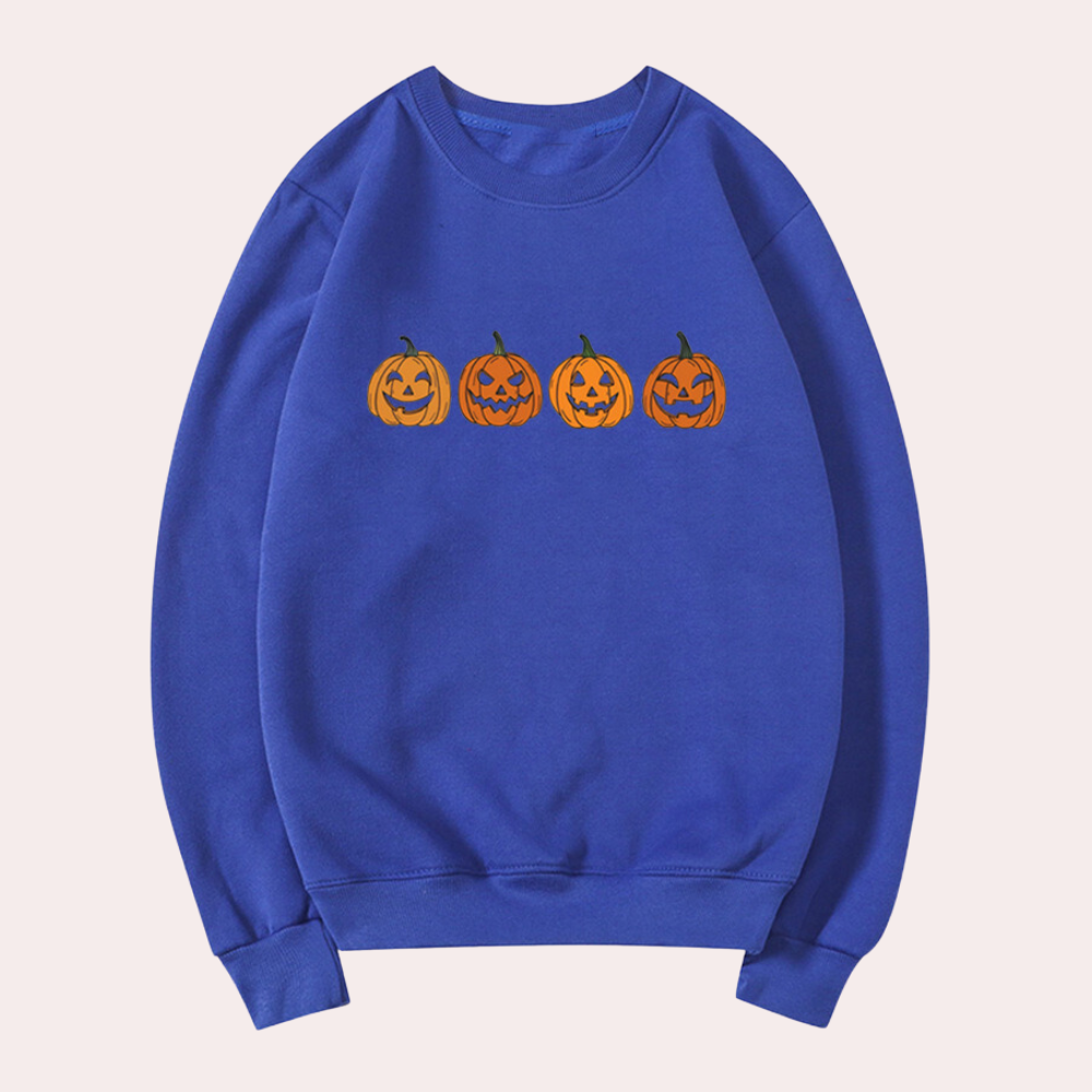 Pull d'Halloween pour Femmes