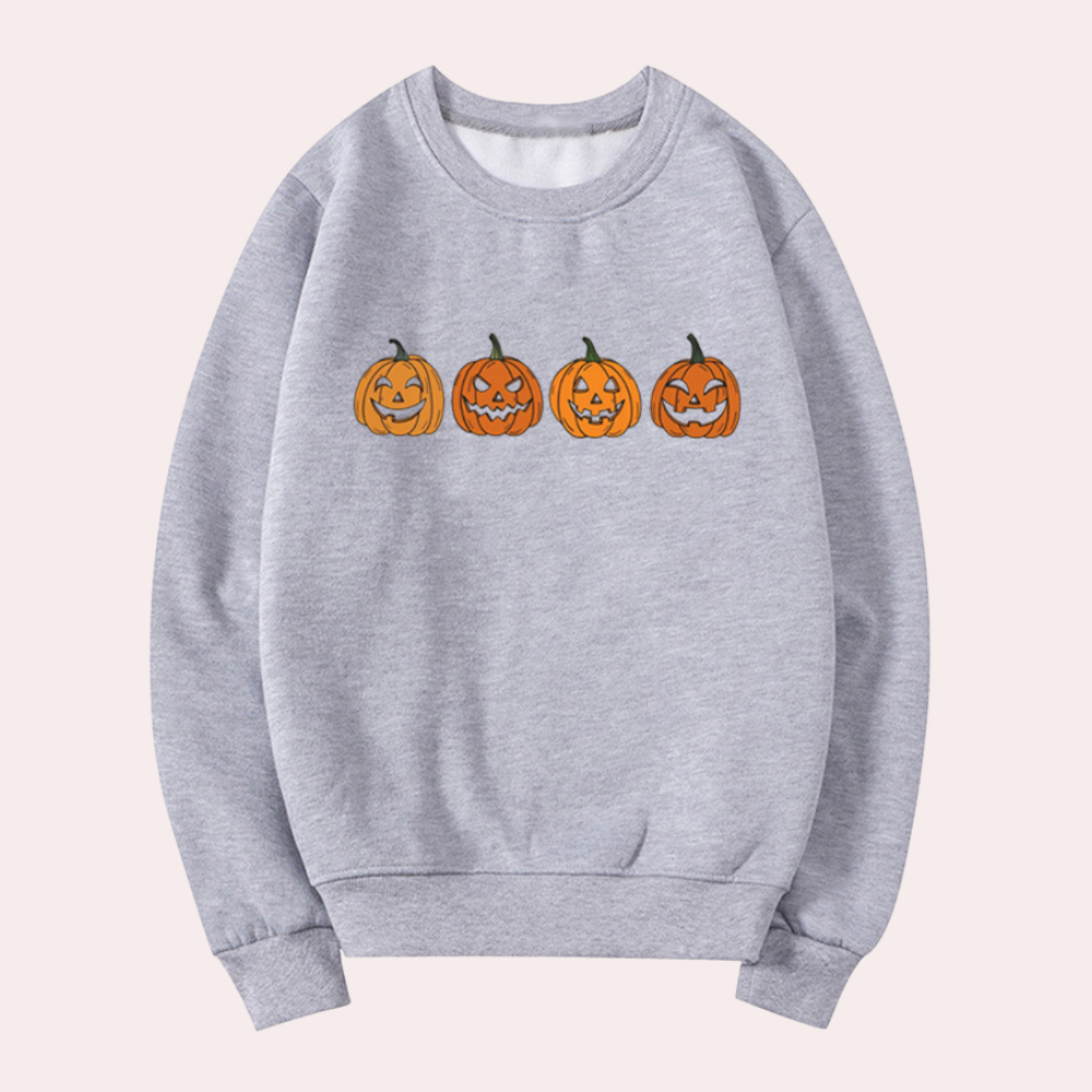 Pull d'Halloween pour Femmes