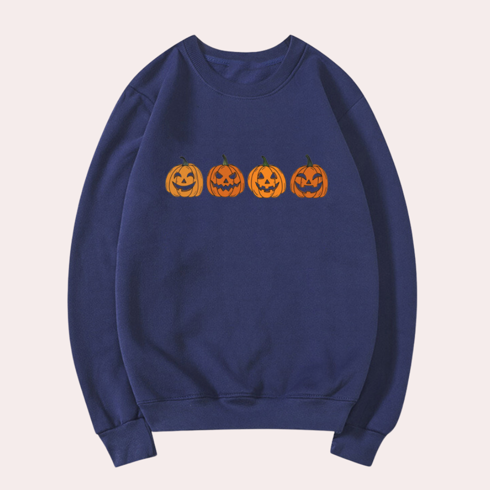 Pull d'Halloween pour Femmes