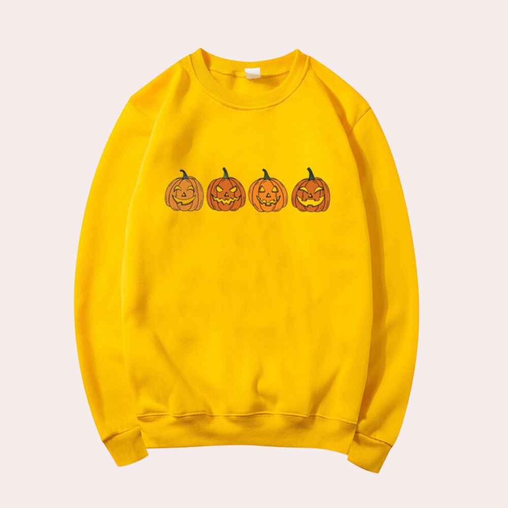 Pull d'Halloween pour Femmes