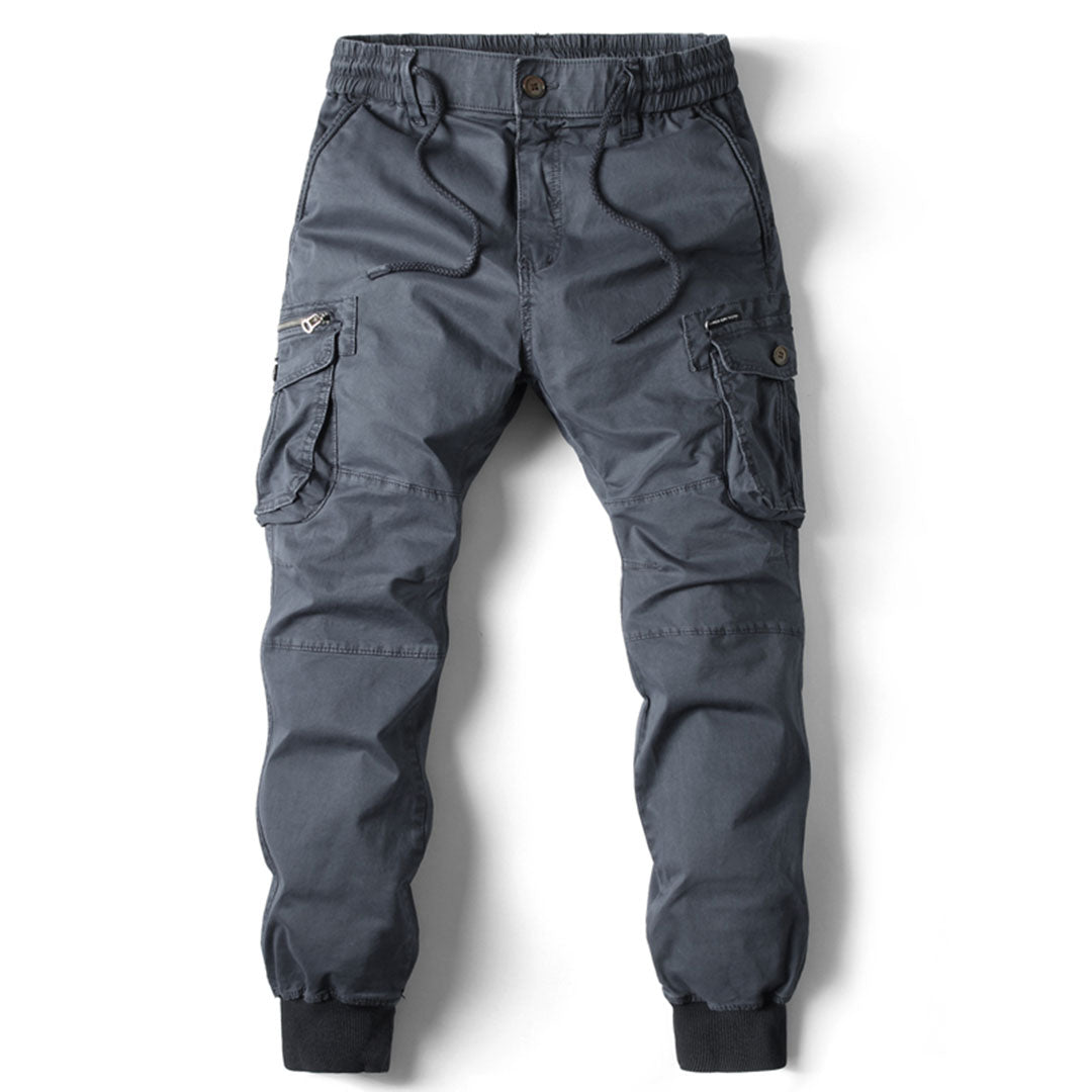 Sommet Terrain Pantalon Cargo Homme