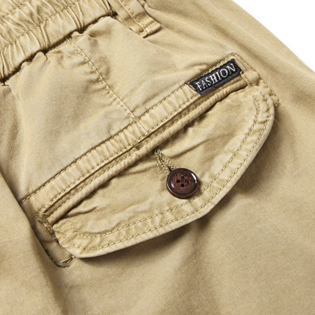 Pantalon Cargo pour Hommes