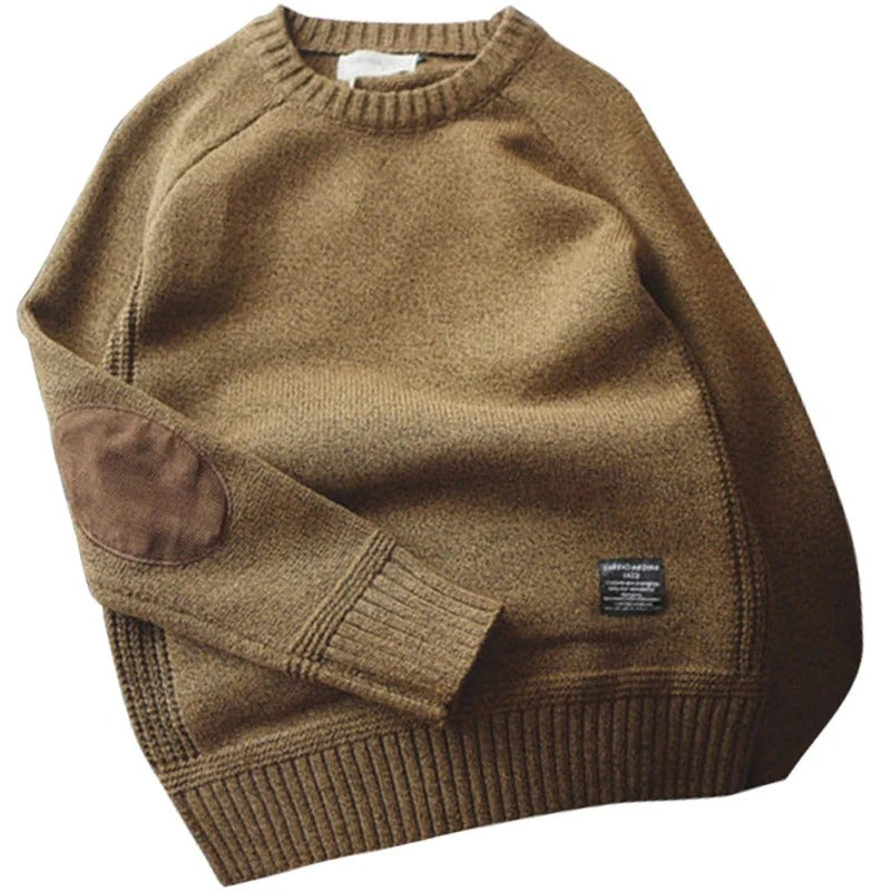 Pull d'hiver pour Hommes - Troy