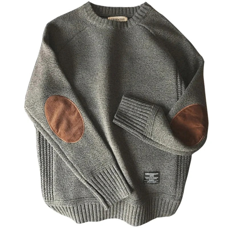 Pull d'hiver pour Hommes - Troy