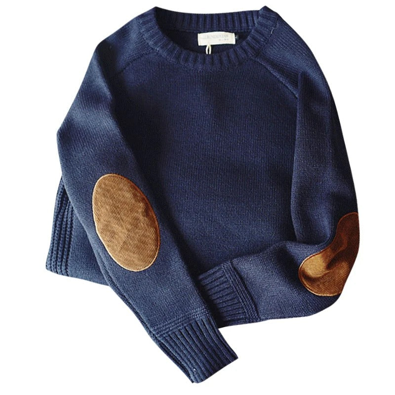 Pull d'hiver pour Hommes - Troy