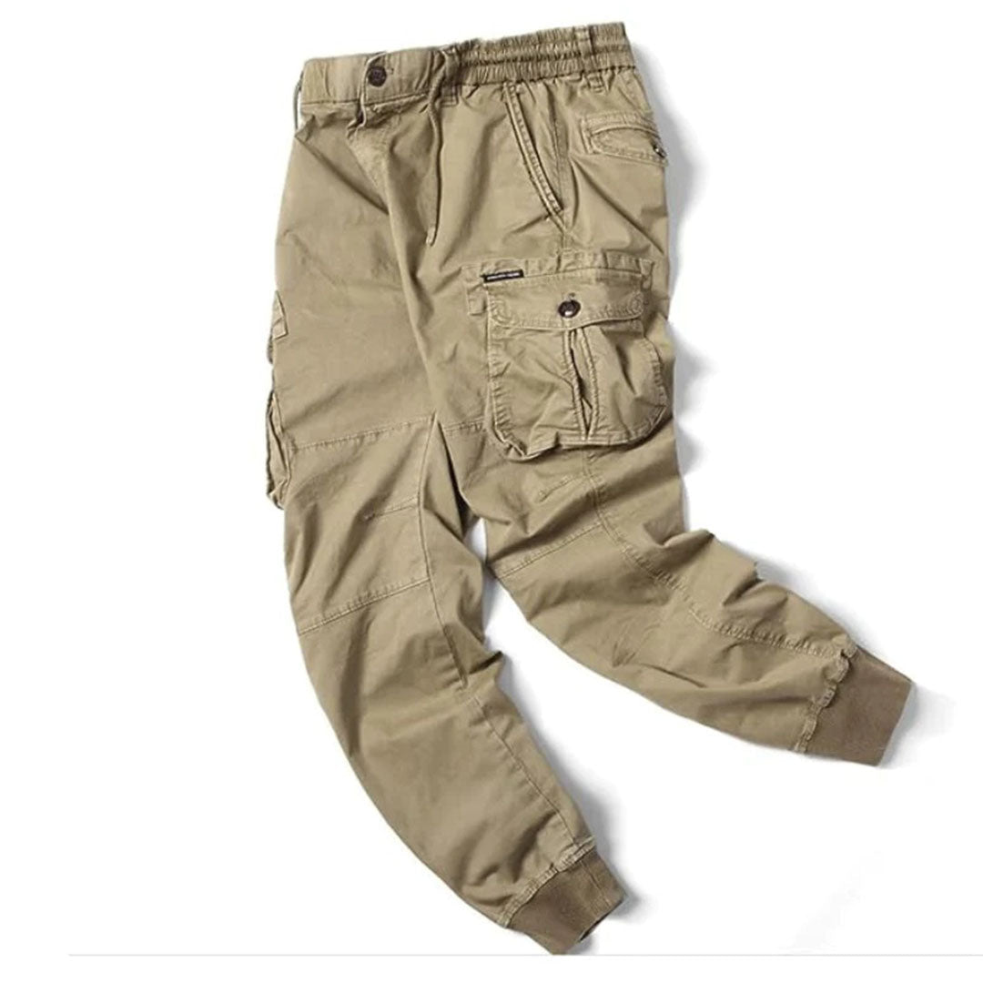 Sommet Terrain Pantalon Cargo Homme