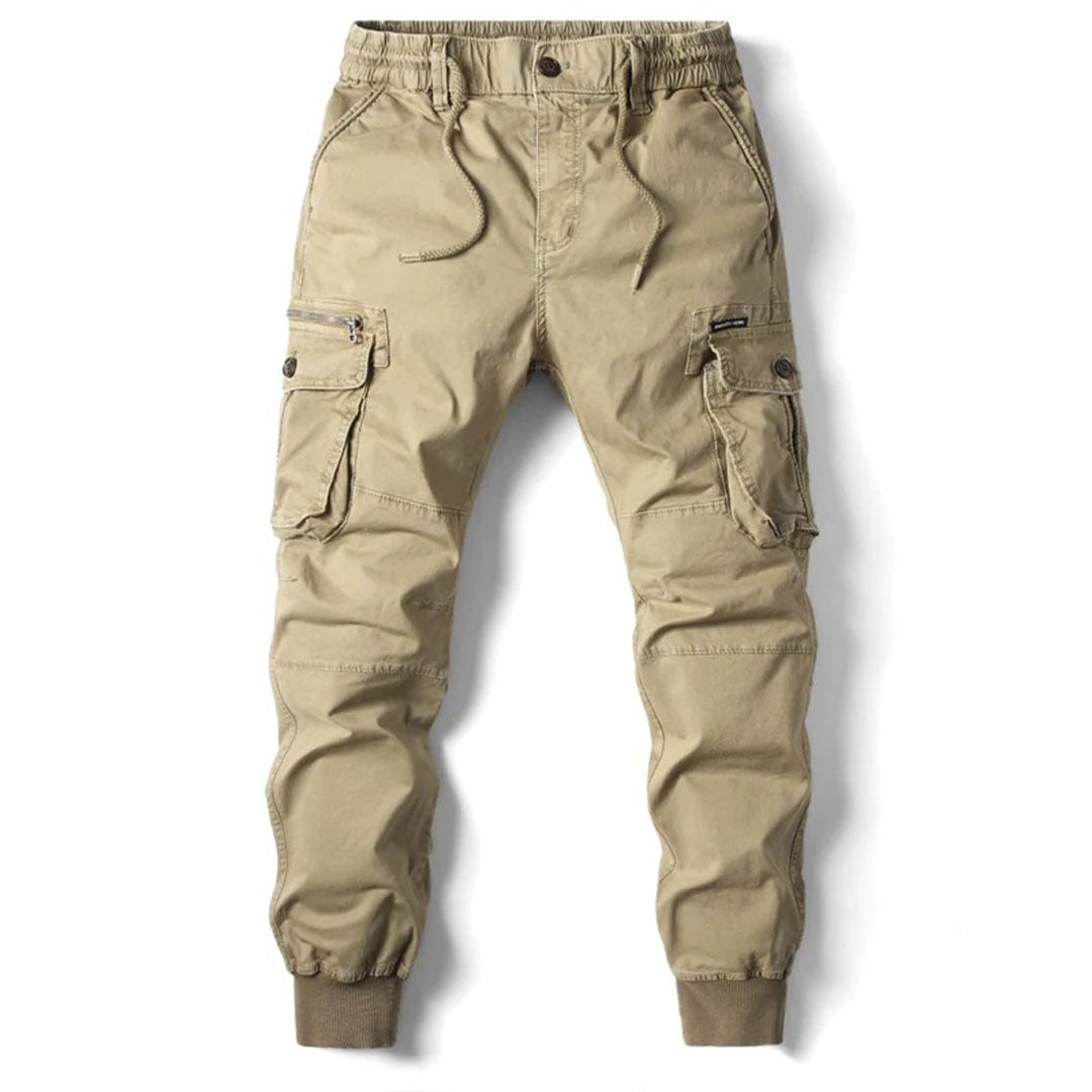 Sommet Terrain Pantalon Cargo Homme