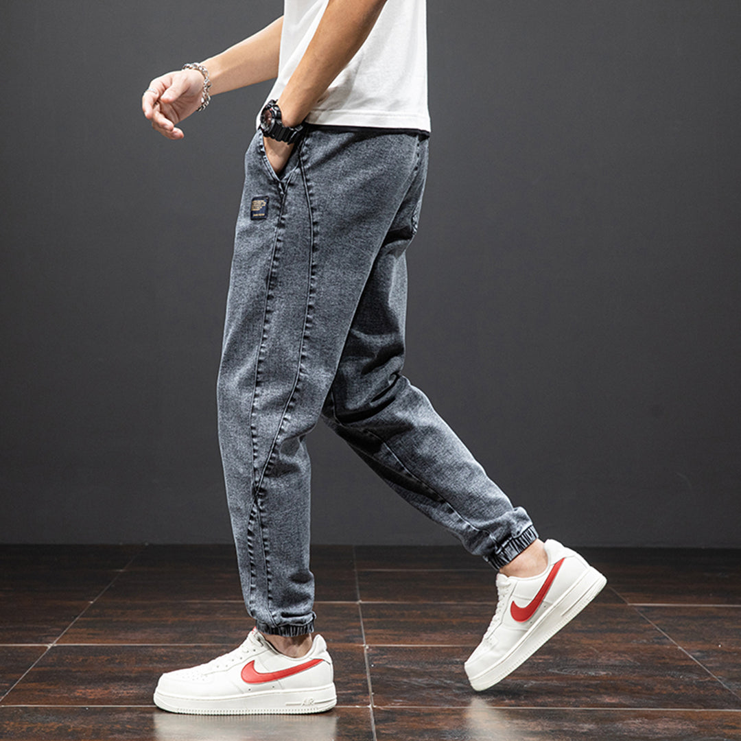 Pantalon Jogger pour Hommes