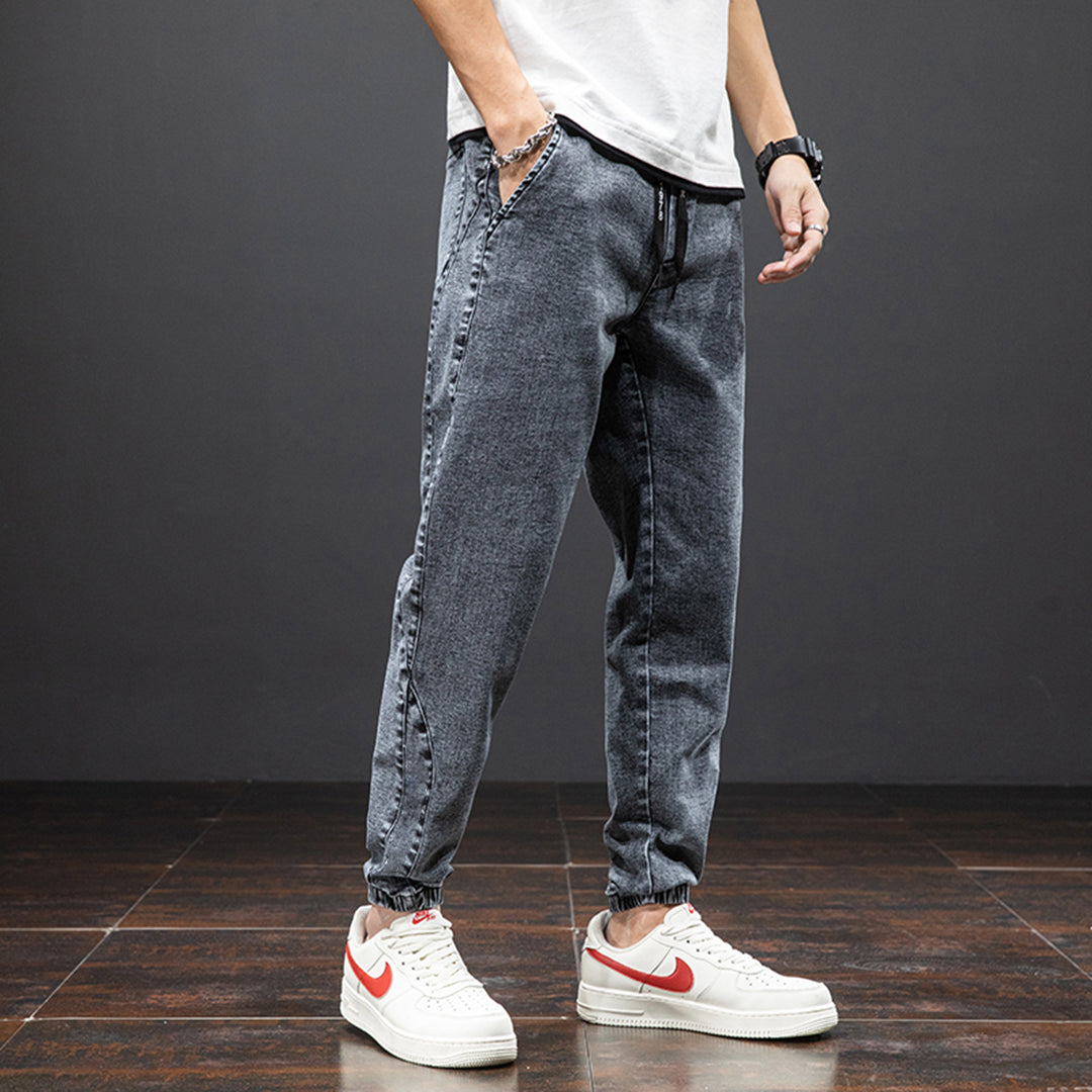 Pantalon Jogger pour Hommes