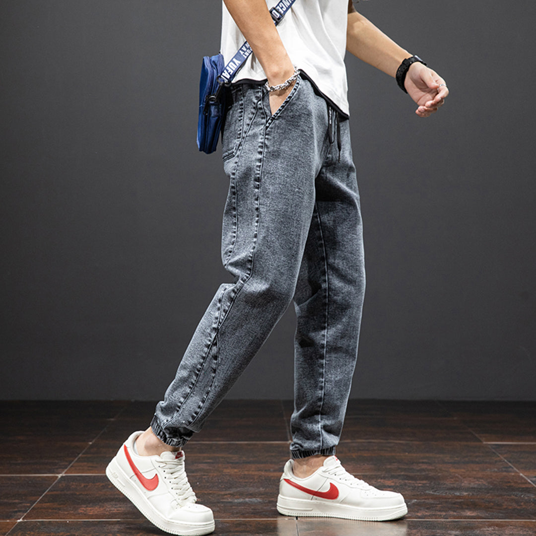 Pantalon Jogger pour Hommes