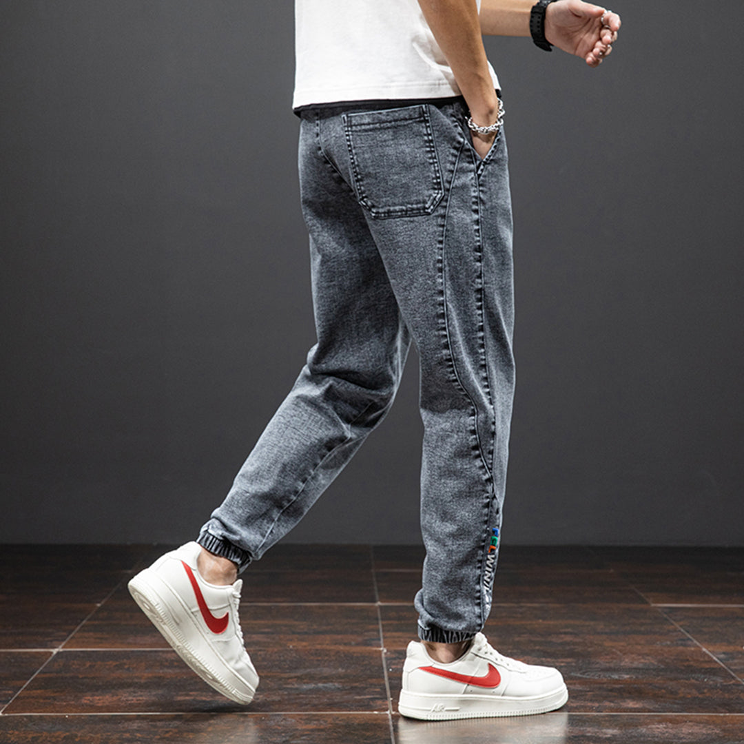 Pantalon Jogger pour Hommes