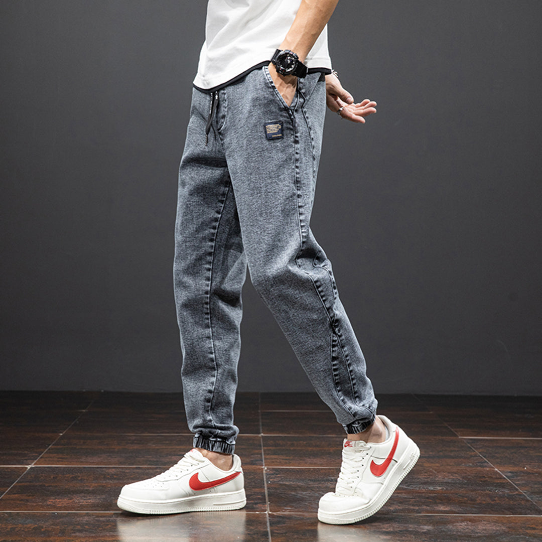 Pantalon Jogger pour Hommes