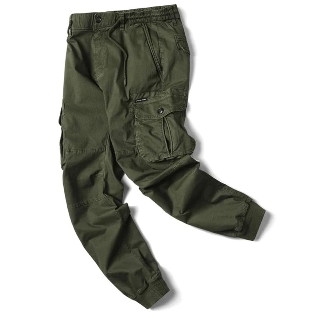 Sommet Terrain Pantalon Cargo Homme