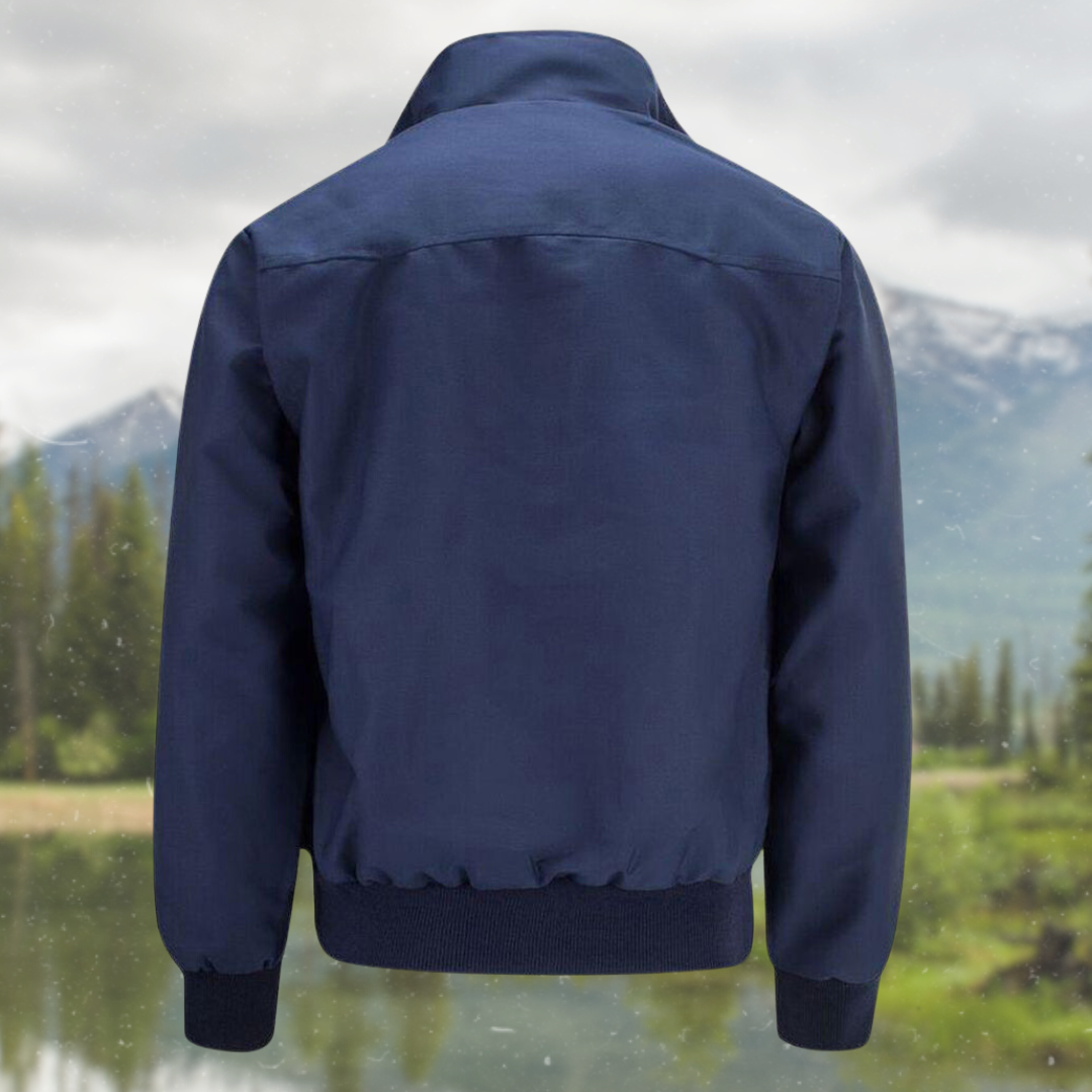 Veste Performante Premium Légère pour Hommes
