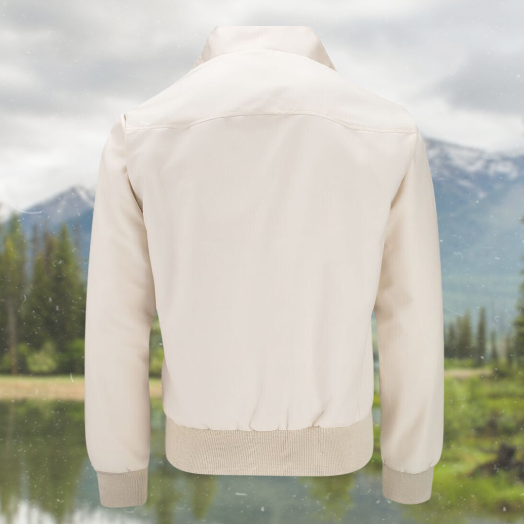 Veste Performante Premium Légère pour Hommes
