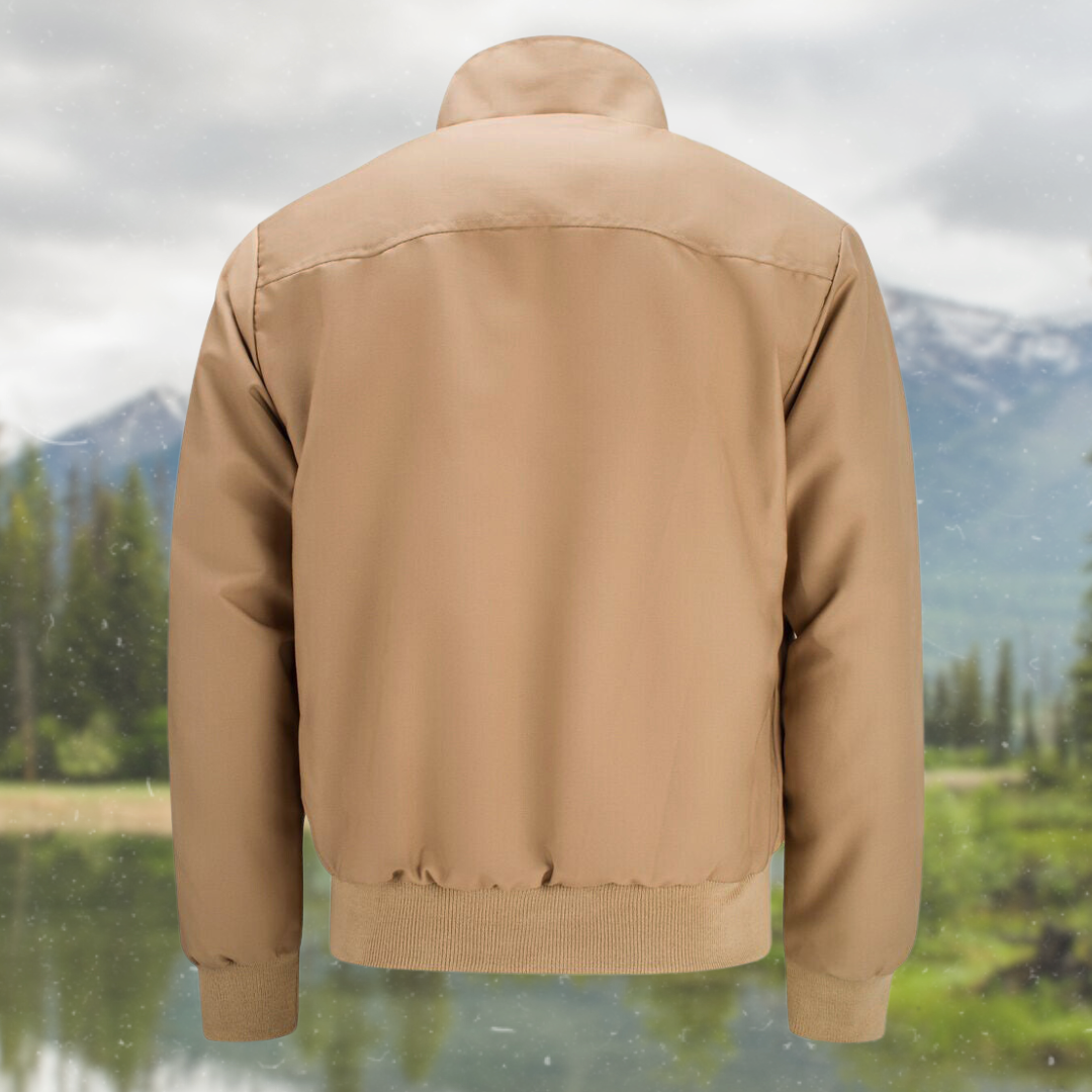 Veste Performante Premium Légère pour Hommes