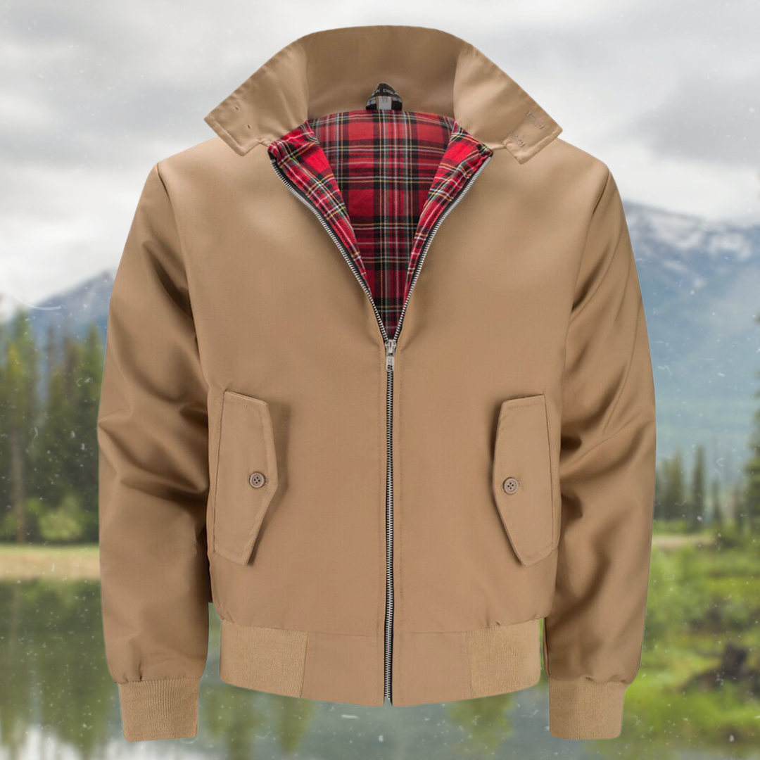 Veste Performante Premium Légère pour Hommes