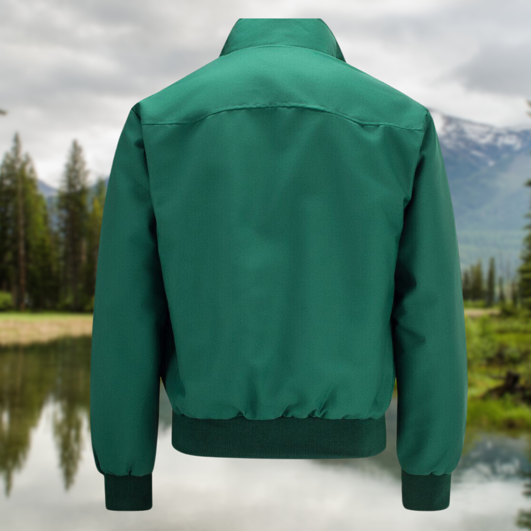 Veste Performante Premium Légère pour Hommes