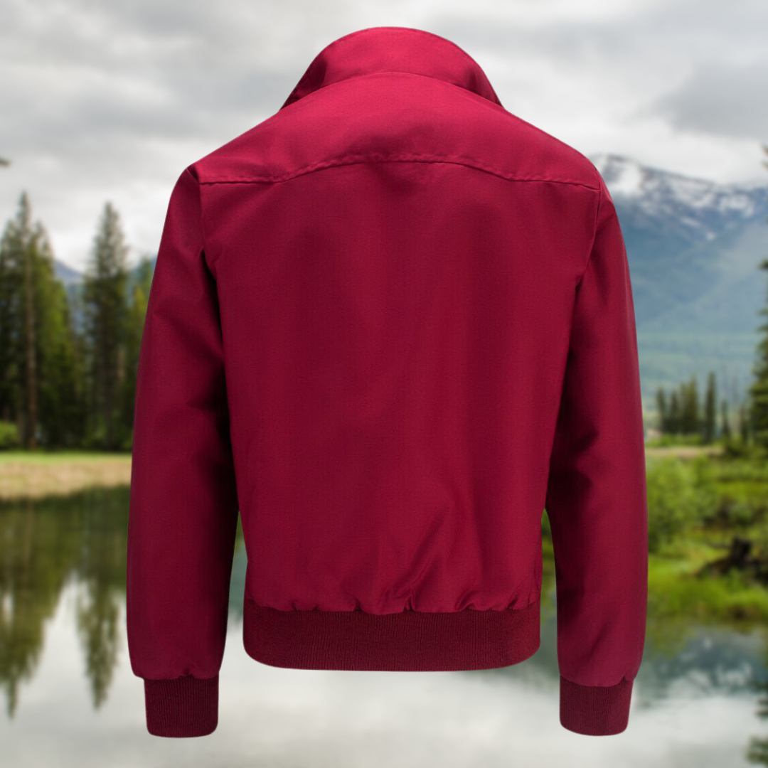 Veste Performante Premium Légère pour Hommes