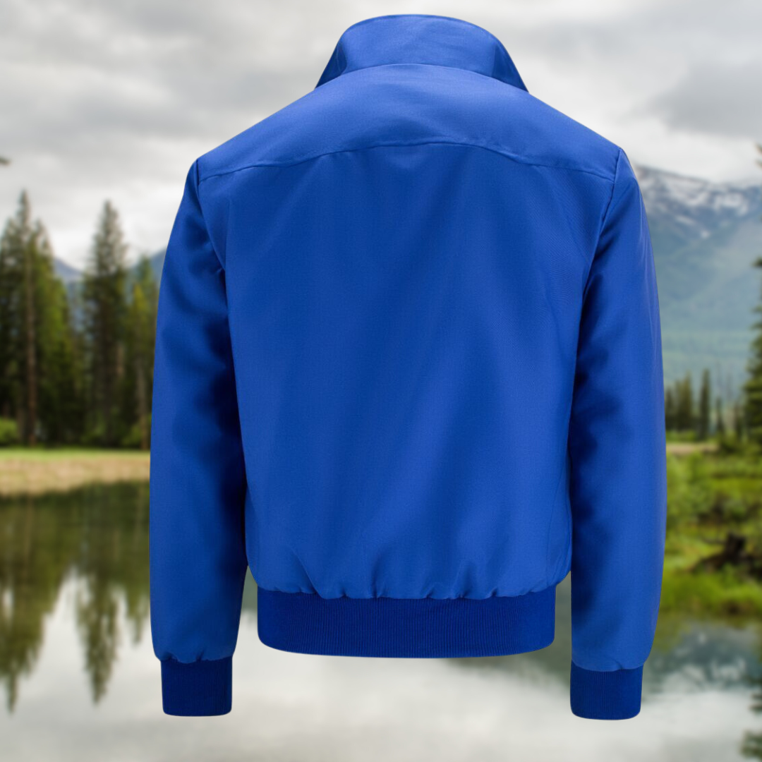 Veste Performante Premium Légère pour Hommes
