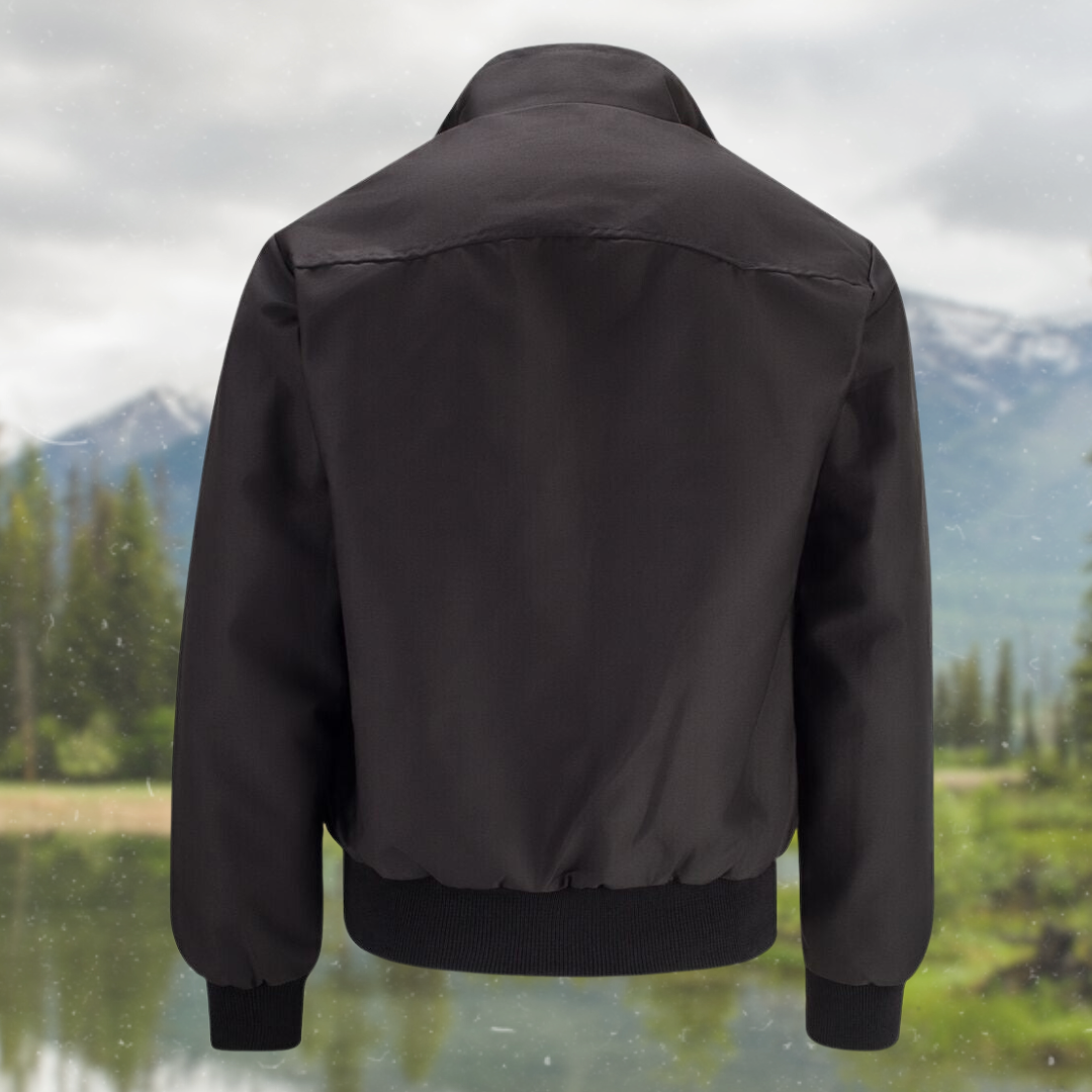 Veste Performante Premium Légère pour Hommes