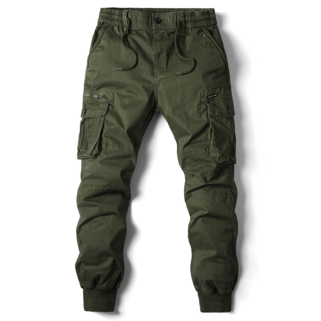 Sommet Terrain Pantalon Cargo Homme