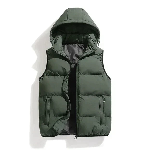 Falk | Gilet