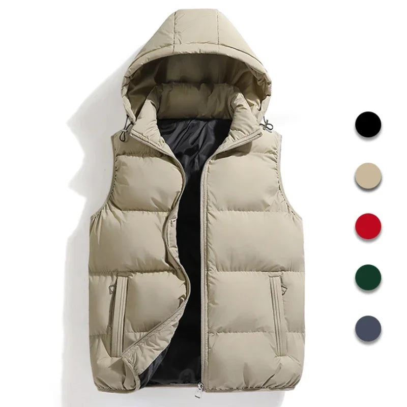 Falk | Gilet