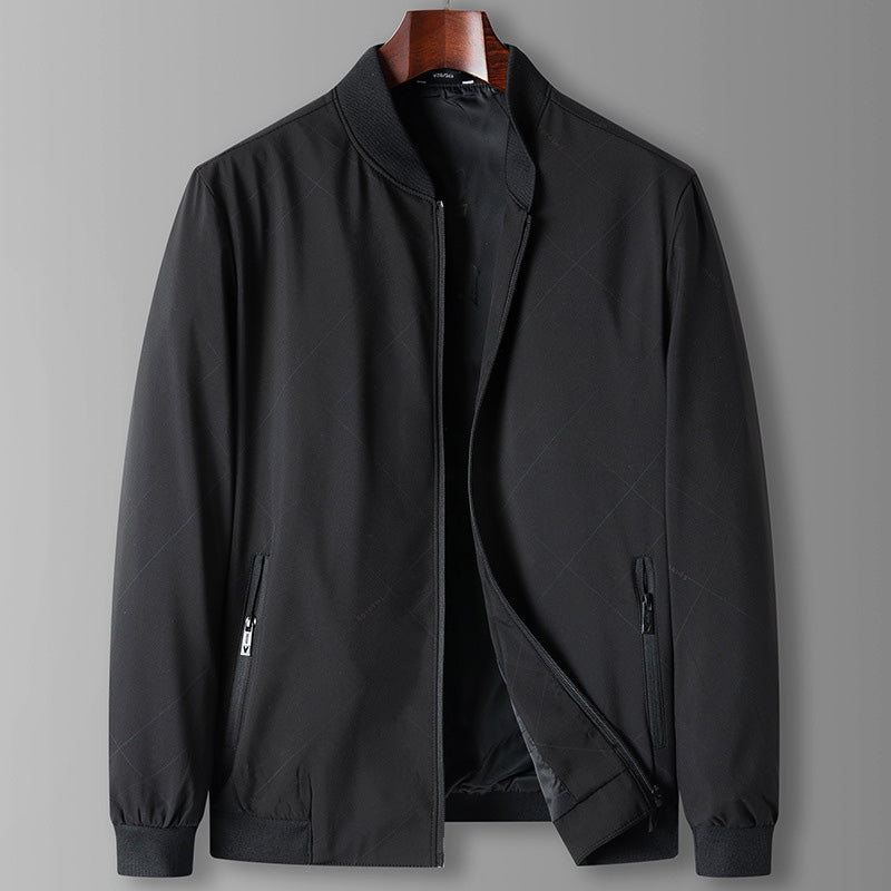 Blouson Bombardier pour Hommes