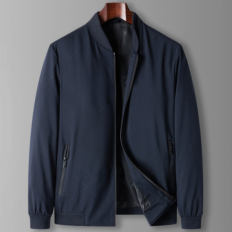 Blouson Bombardier pour Hommes