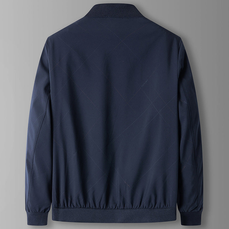 Blouson Bombardier pour Hommes