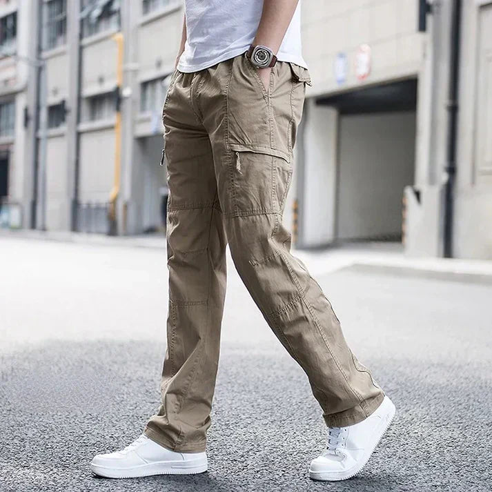 Pantalon Cargo pour Hommes - Edgar