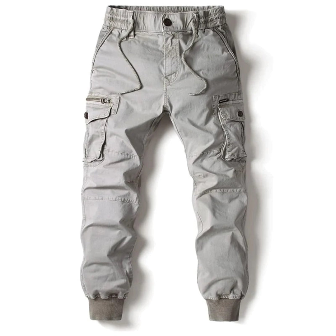 Sommet Terrain Pantalon Cargo Homme