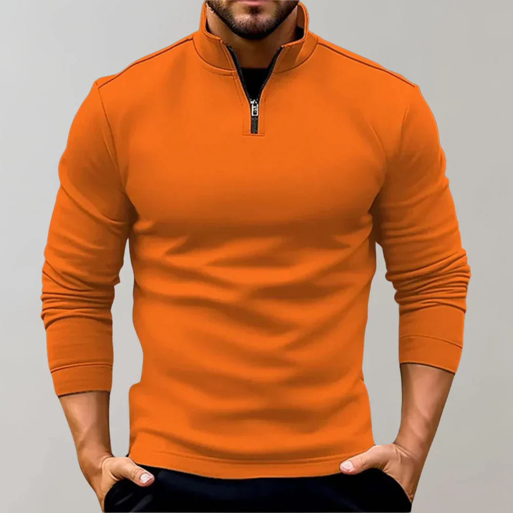 Pull Décontracté pour Hommes