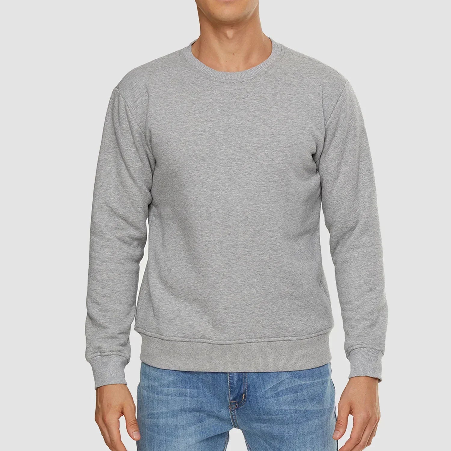 Pull d'hiver pour Hommes - Fredrick