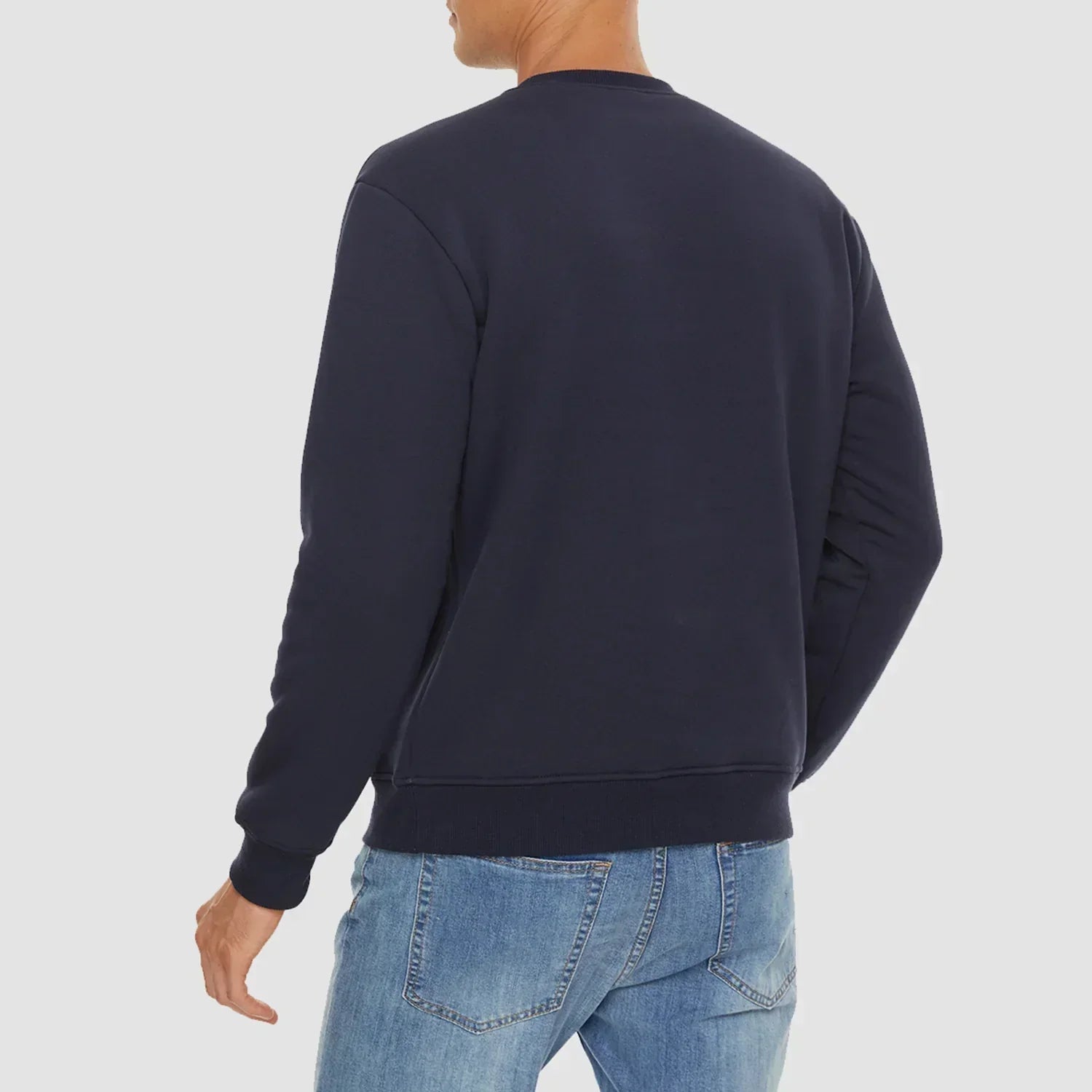 Pull d'hiver pour Hommes - Fredrick