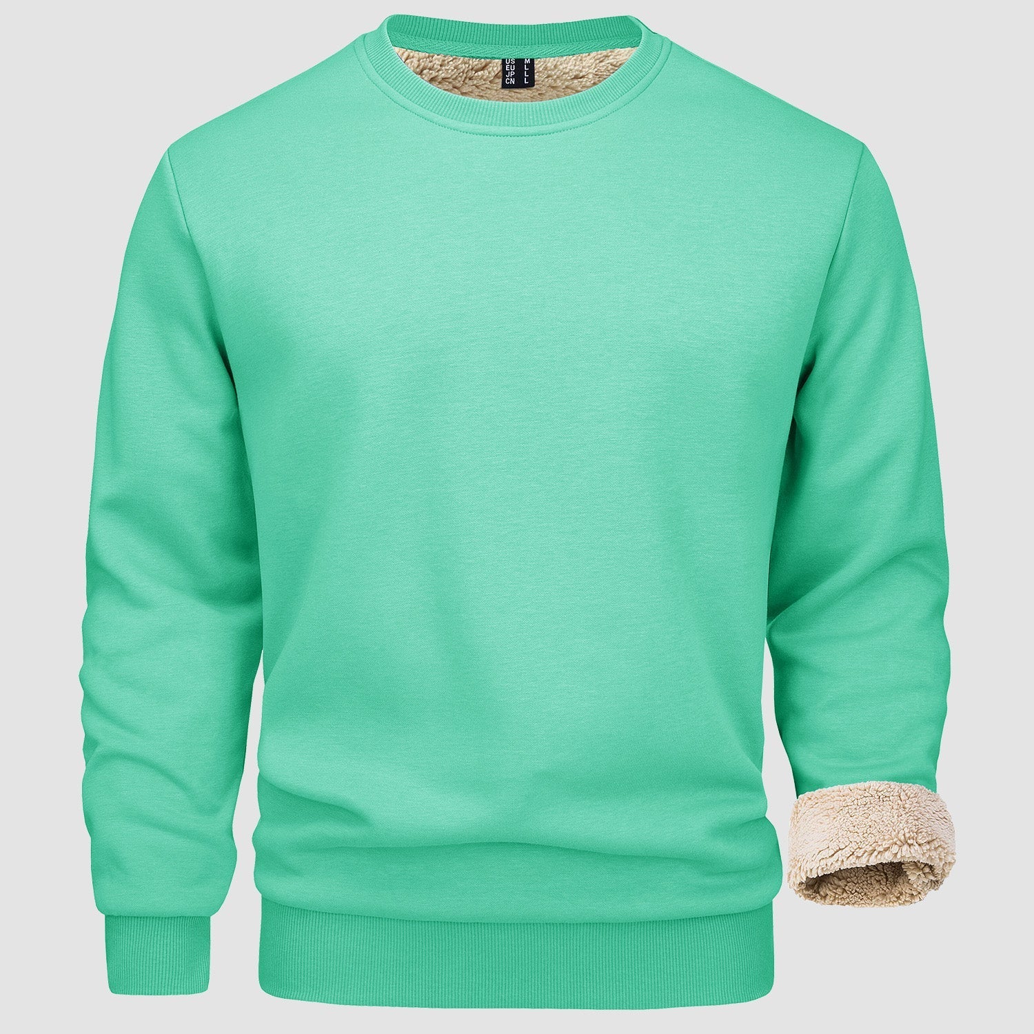 Pull d'hiver pour Hommes - Fredrick