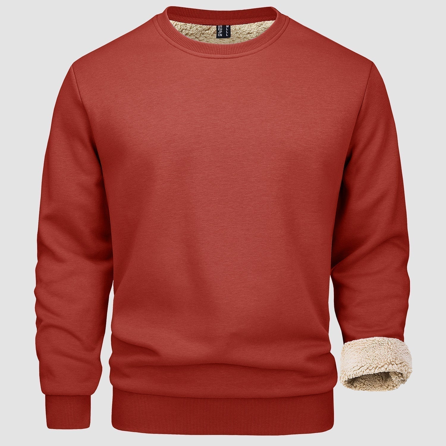 Pull d'hiver pour Hommes - Fredrick