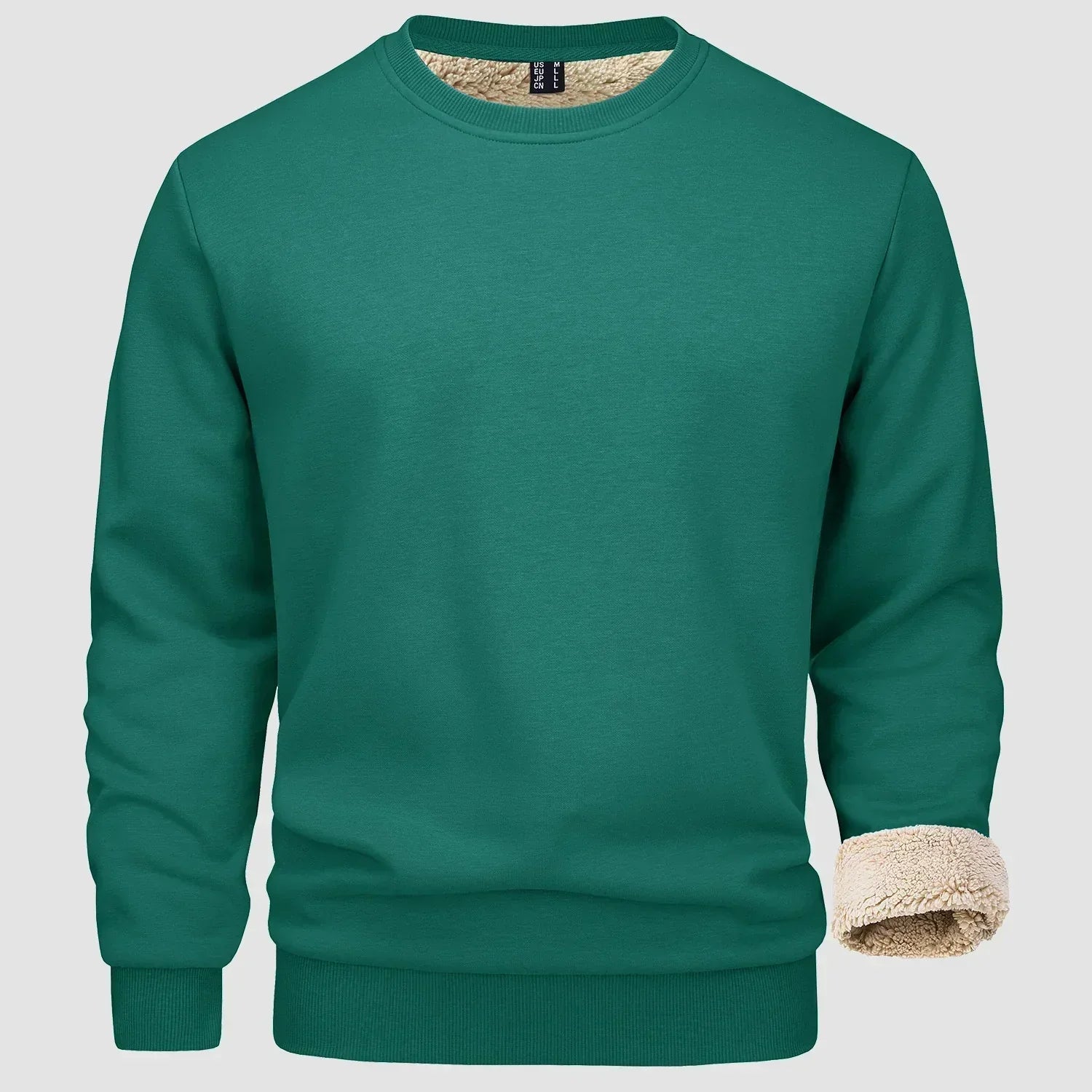 Pull d'hiver pour Hommes - Fredrick