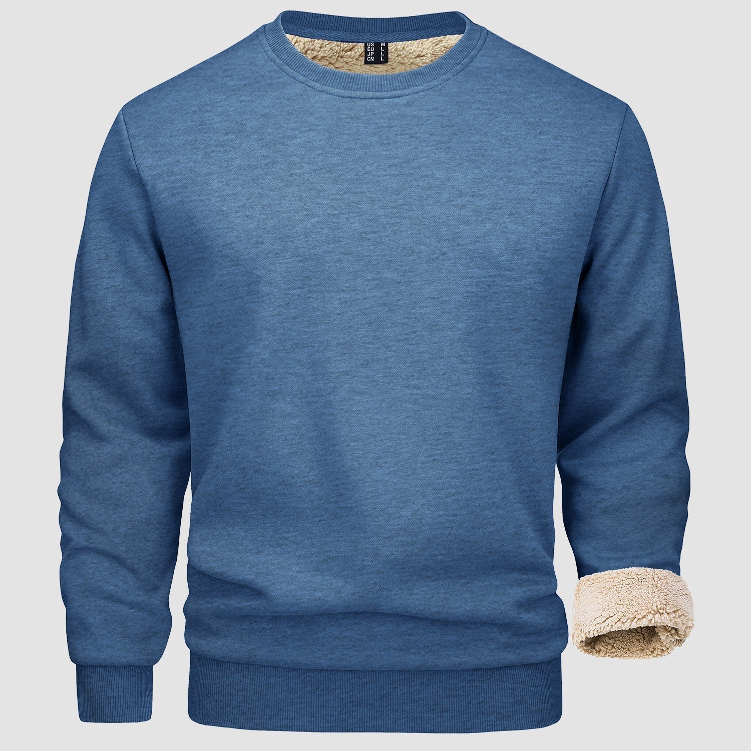 Pull d'hiver pour Hommes - Fredrick