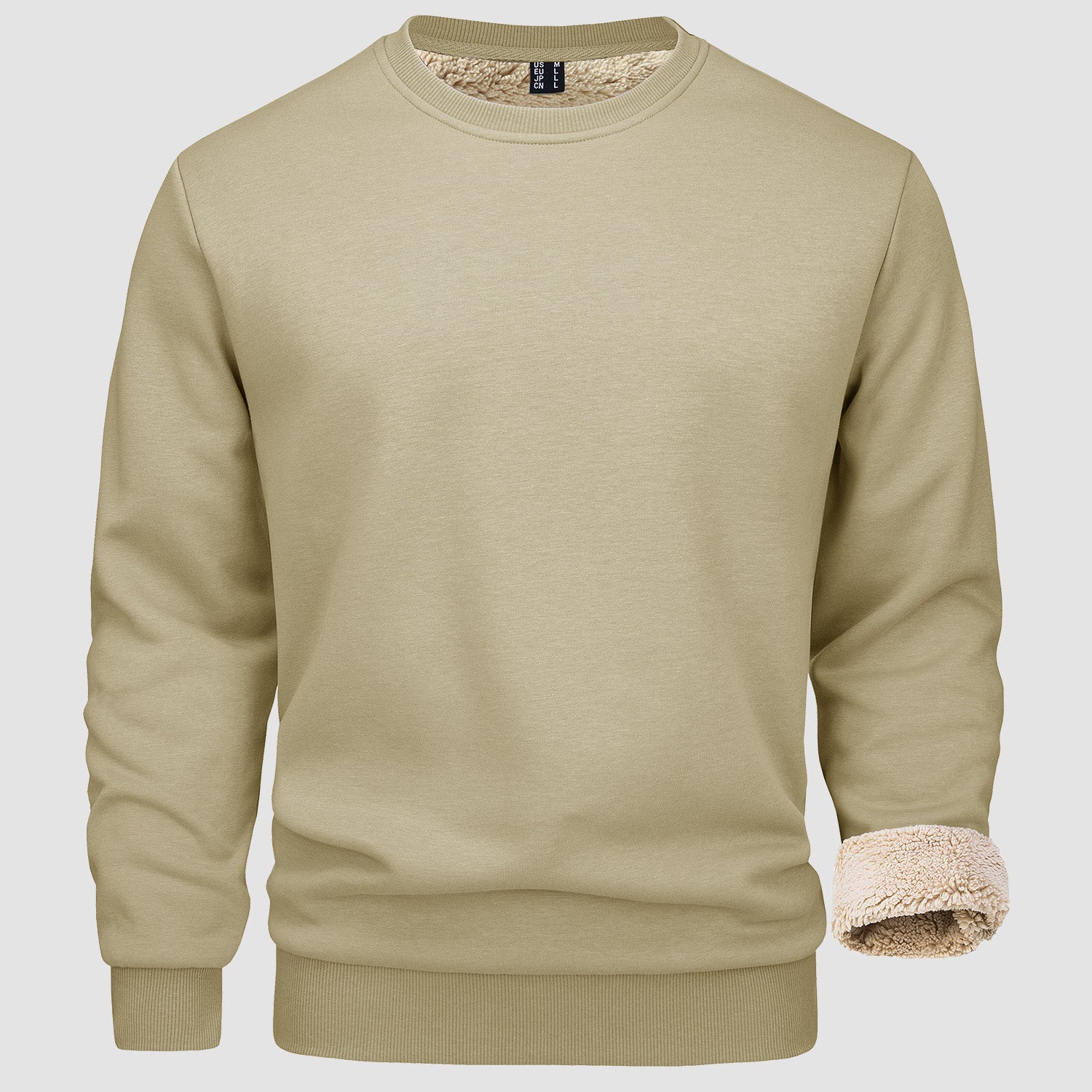 Pull d'hiver pour Hommes - Fredrick