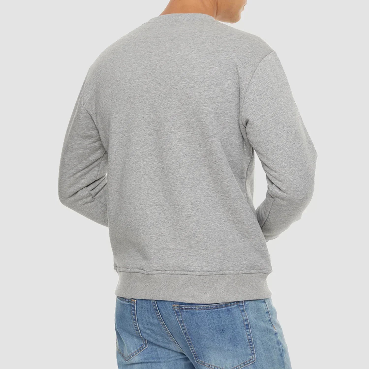 Pull d'hiver pour Hommes - Fredrick