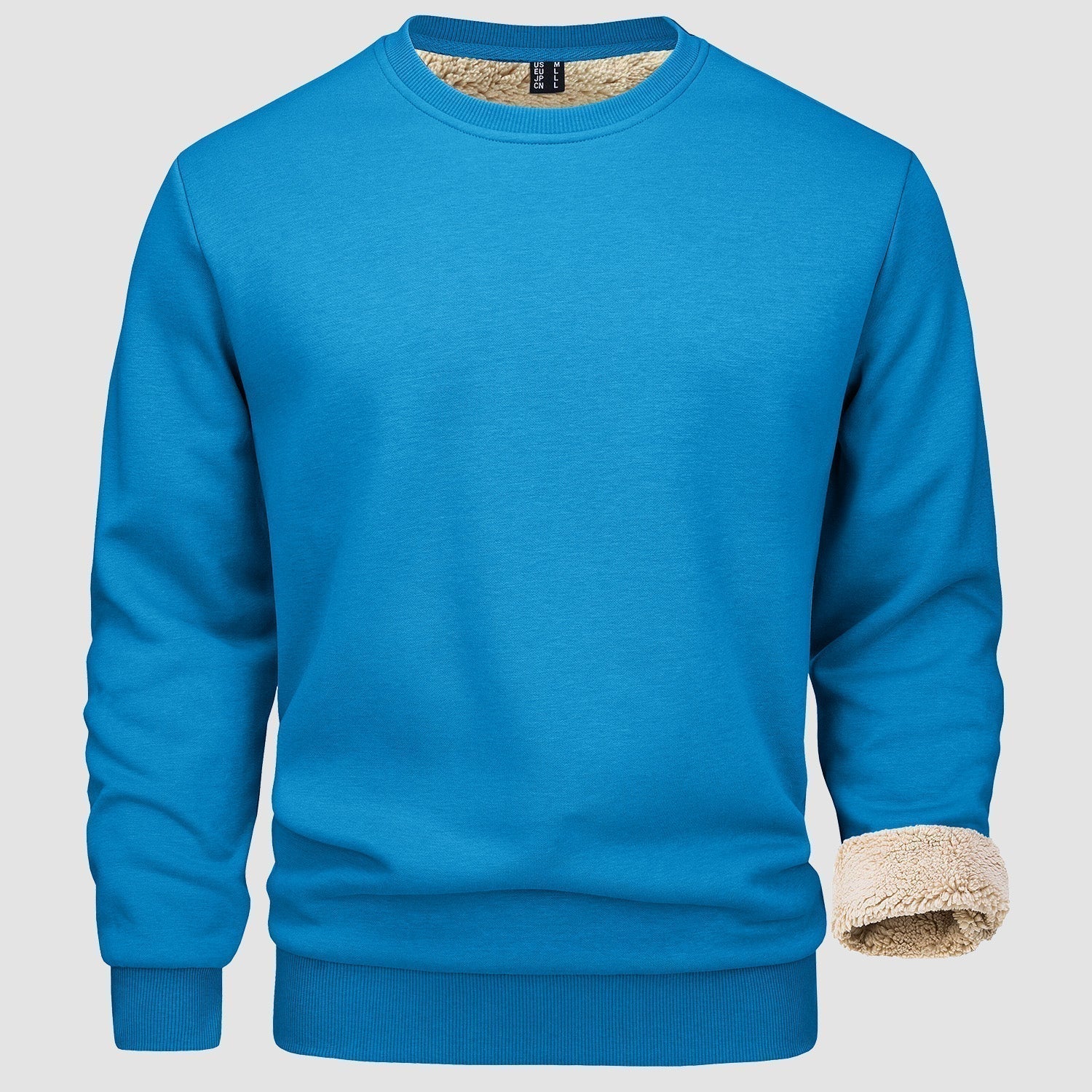 Pull d'hiver pour Hommes - Fredrick