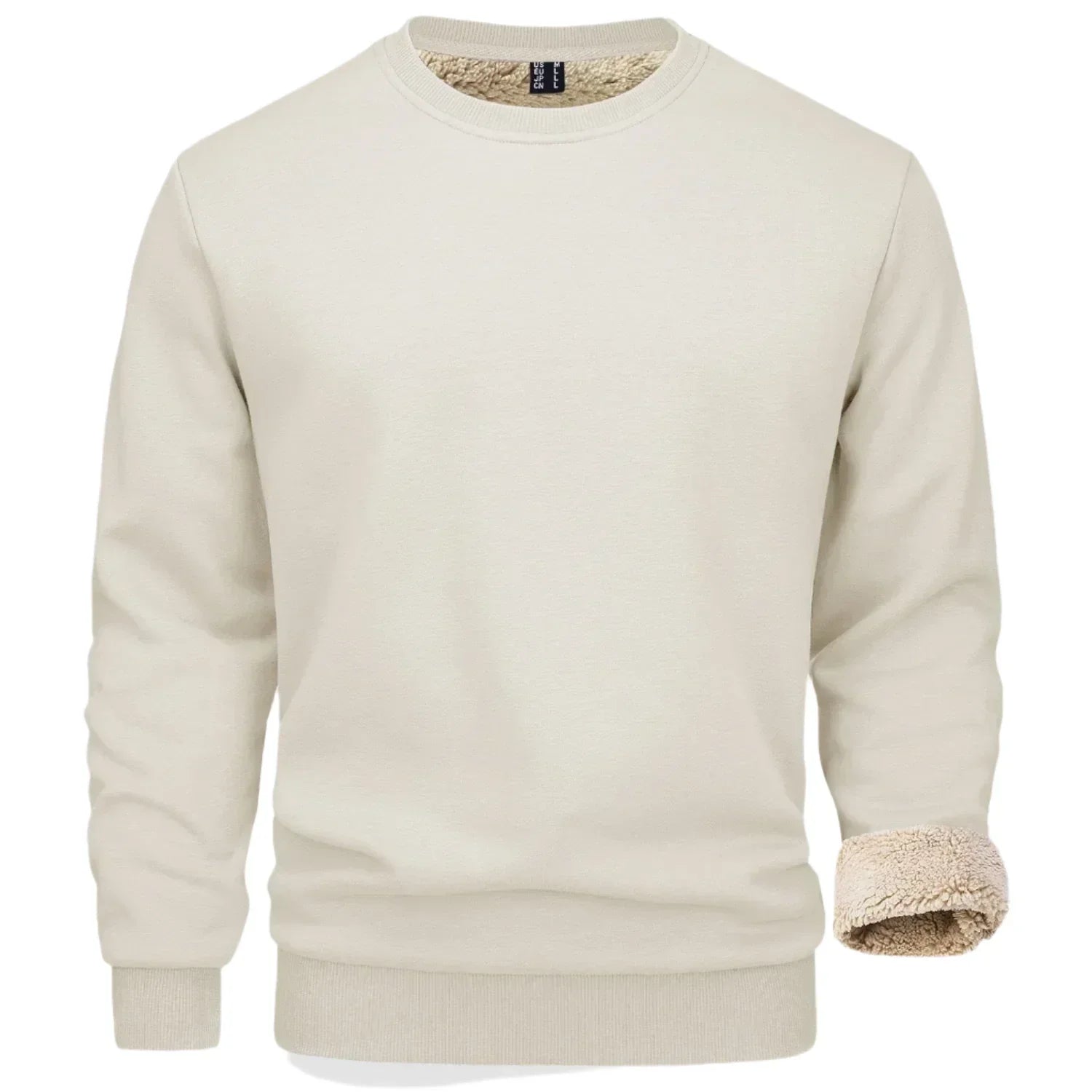 Pull d'hiver pour Hommes - Fredrick