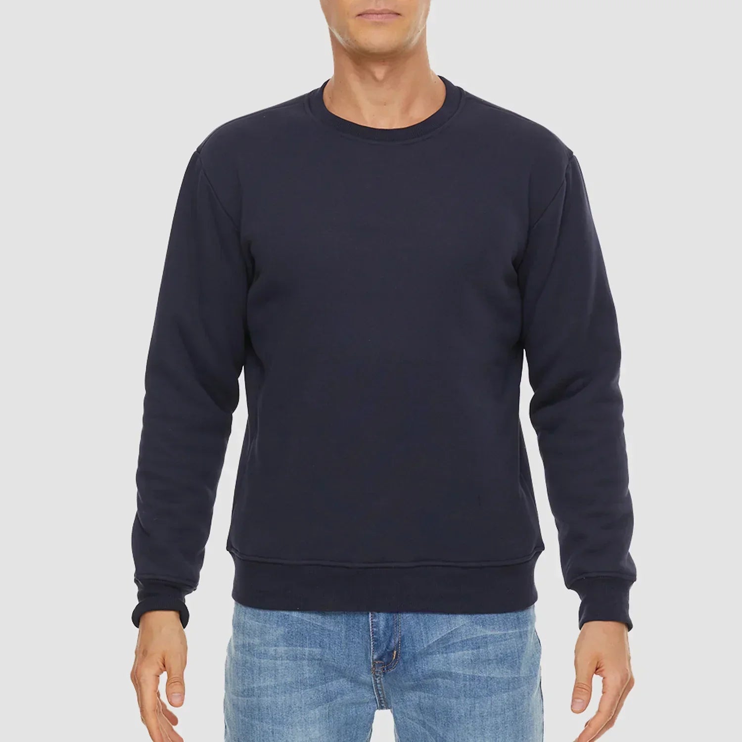 Pull d'hiver pour Hommes - Fredrick