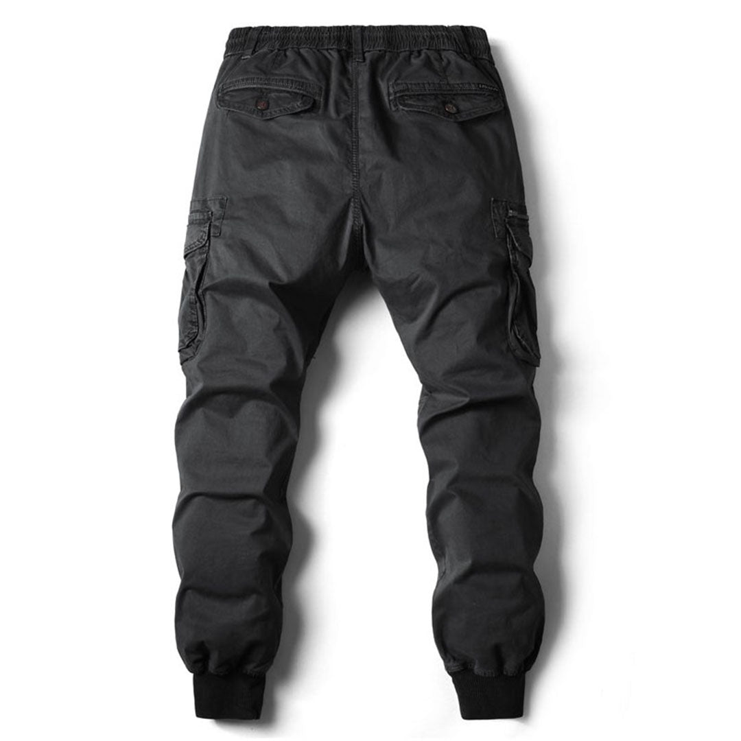 Sommet Terrain Pantalon Cargo Homme